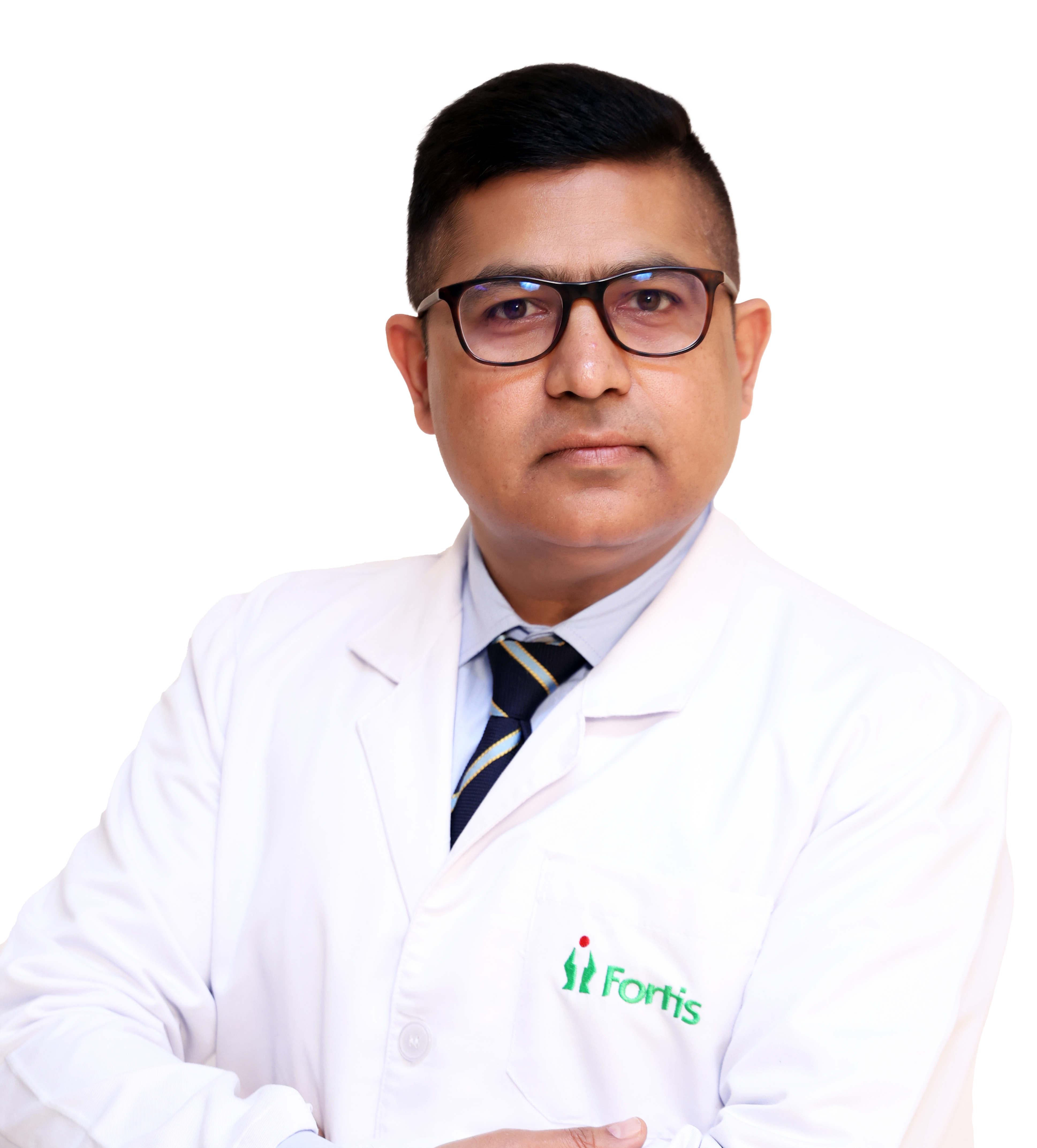 Dr. Mohinish Chhabra